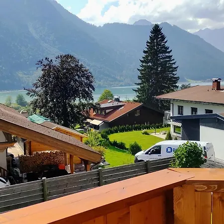 Bergzauber * Maurach (Achensee)