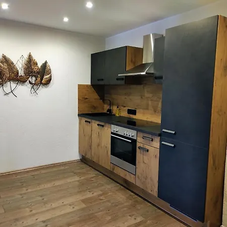 Appartement Bergzauber Maurach (Achensee)