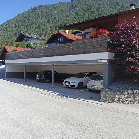 Bergzauber * Maurach (Achensee)