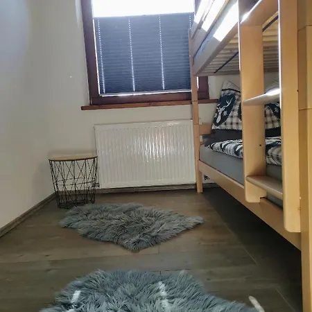 Bergzauber Apartment
