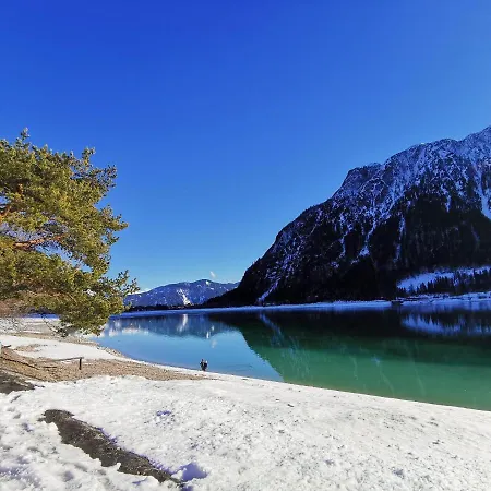 Bergzauber Appartamento