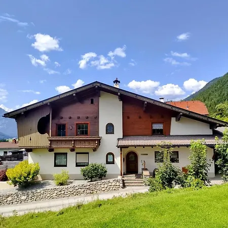Bergzauber Apartment