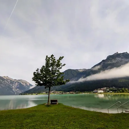 Appartement Bergzauber *