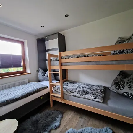 Appartement Bergzauber Maurach (Achensee)