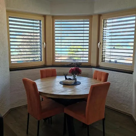 Bergzauber Maurach (Achensee)