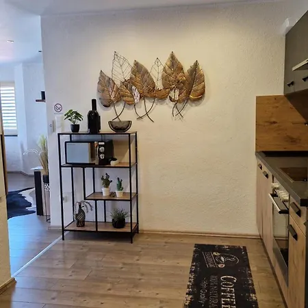 Bergzauber Appartement