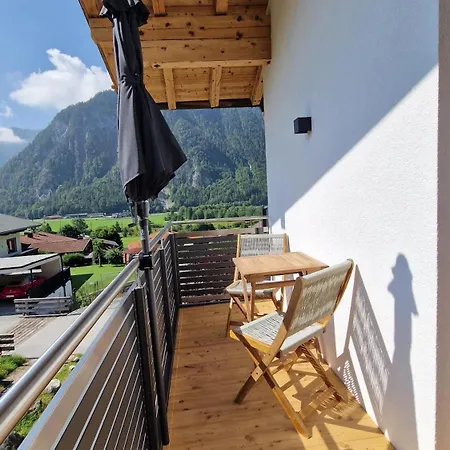 Bergzauber * マウラッハ