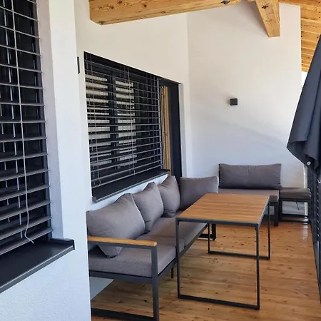 Bergzauber Maurach (Achensee)