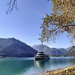 Bergzauber Lägenhet Maurach (Achensee)