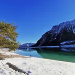 Bergzauber Lägenhet