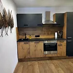 Bergzauber Lägenhet *