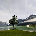Lägenhet Bergzauber *
