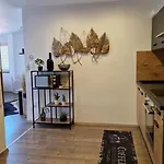 Bergzauber Lägenhet