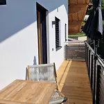 Διαμέρισμα Bergzauber *