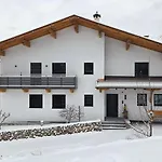 Lägenhet Bergzauber *