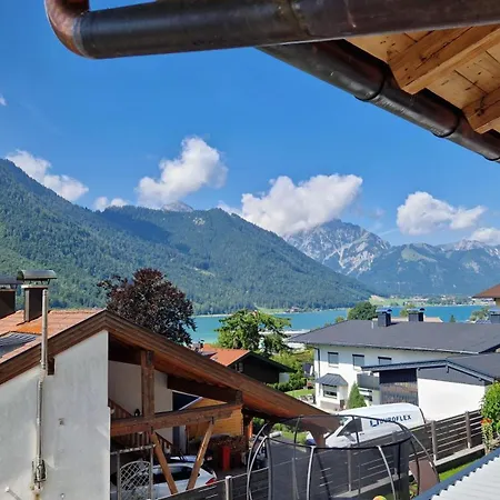 Bergzauber Apartment Maurach (Achensee)