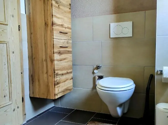 Bergzauber Apartment