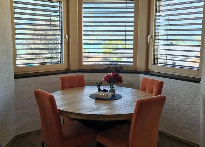 Bergzauber Maurach (Achensee)