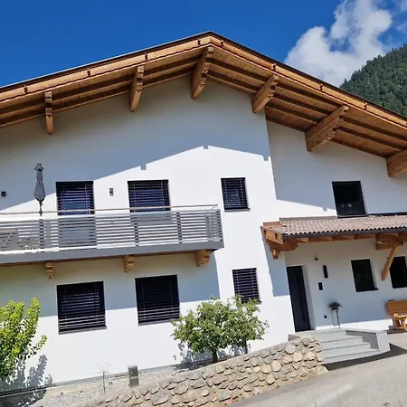 Bergzauber Apartment